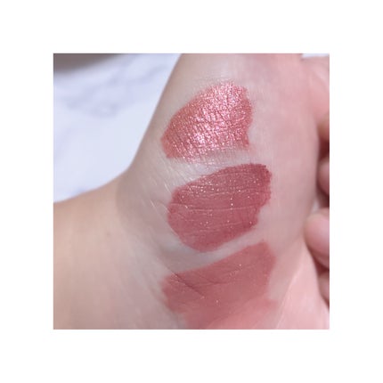 【旧】ディオールショウ サンク クルール(クリスマス コレクション 2024 限定品)/Dior/アイシャドウを使ったクチコミ(8枚目)