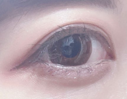 【旧品】パーフェクトスタイリストアイズ/キャンメイク/アイシャドウパレットを使ったクチコミ(5枚目)