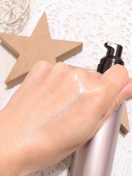 リフトホワイト パーフェクション/BRIGHTAGE/美容液を使ったクチコミ(3枚目)