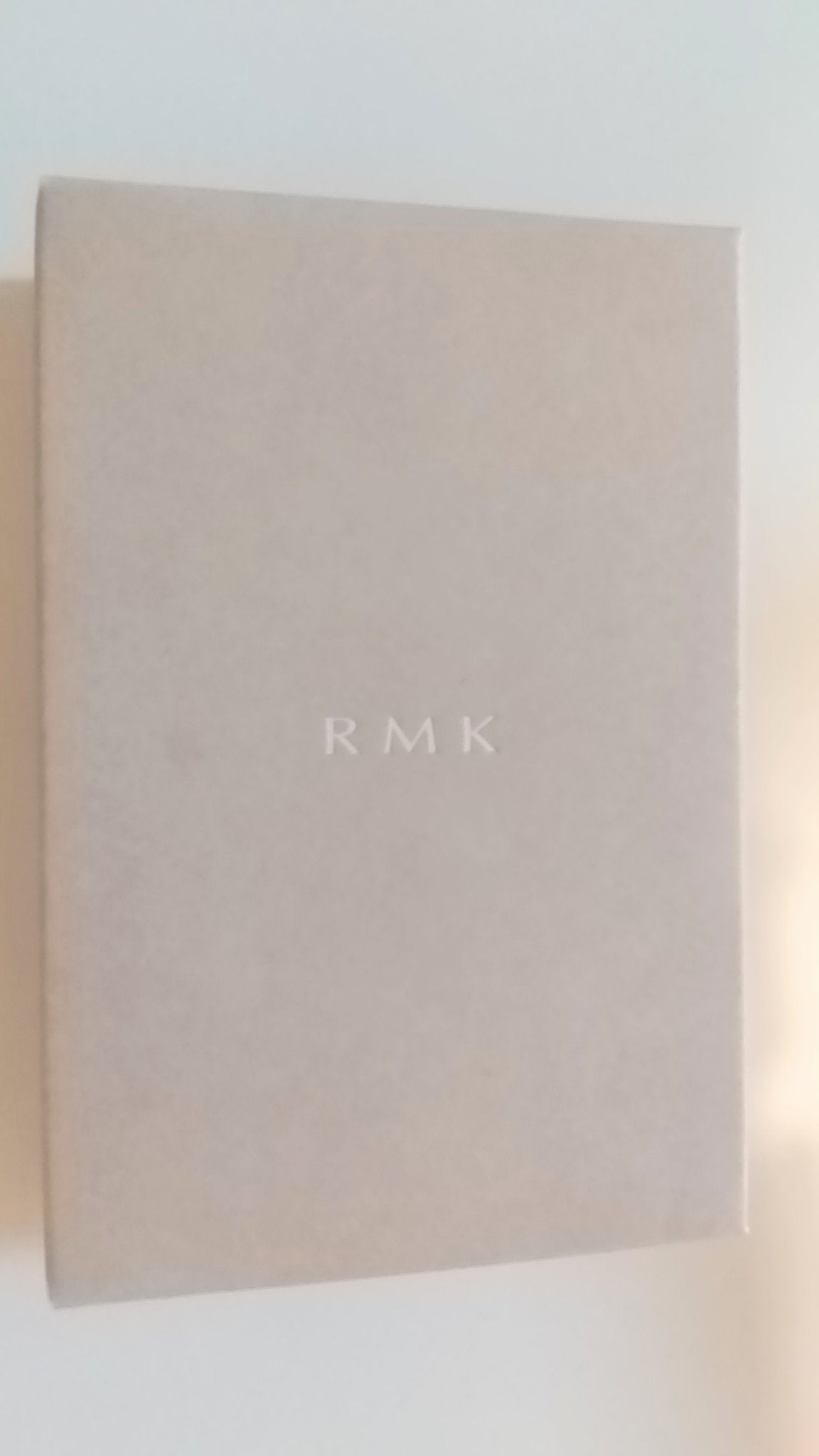 RMK シンクロマティック アイシャドウパレット/RMK/アイシャドウパレットを使ったクチコミ(4枚目)