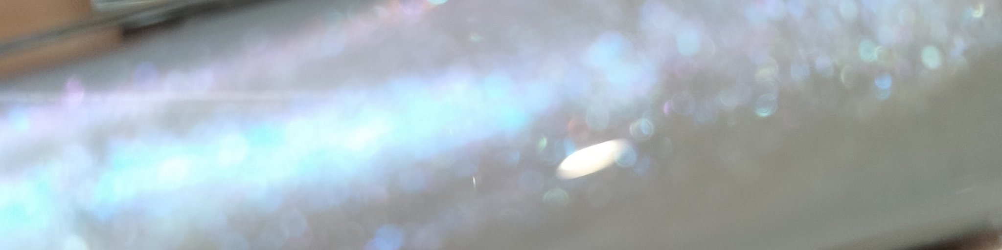 エッセンス リッププランパー SP003 オーロラミスト(限定)/Visée/リッププランパーを使ったクチコミ（3枚目）