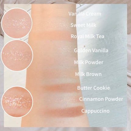 セパレートロングマスカラ/CEZANNE/マスカラを使ったクチコミ(6枚目)