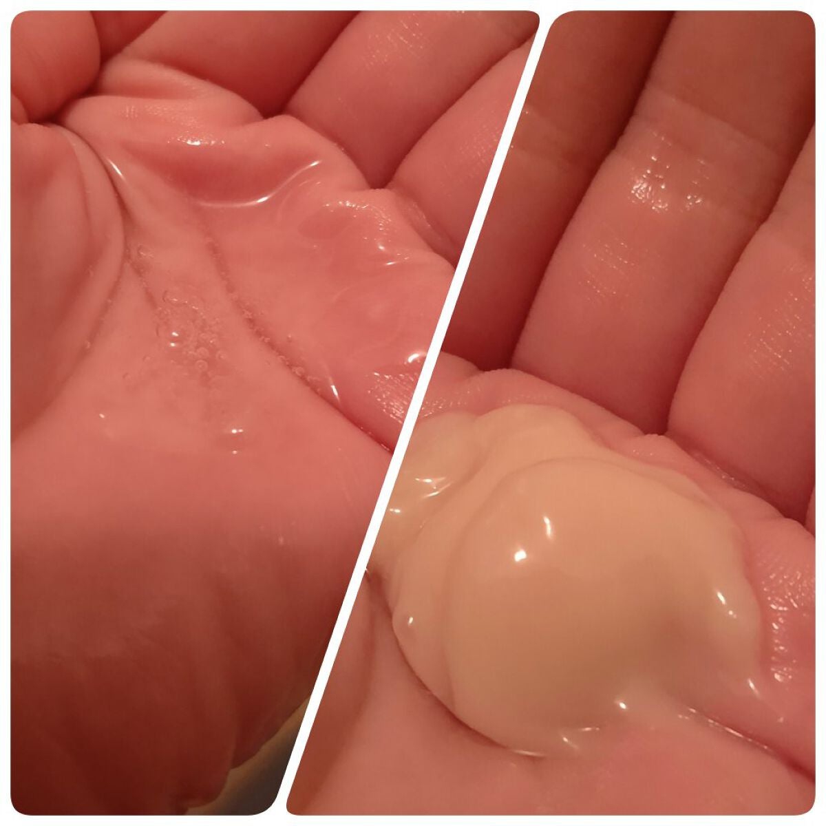 THE PREMIUM エクストラダメージケアシャンプー/トリートメント(シルキースムース)/いち髪/市販シャンプーを使ったクチコミ(2枚目)