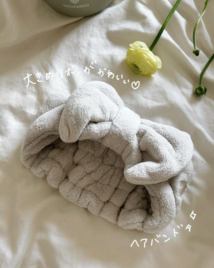 ð§· ãããMAQUIAã€ã³ãã«ãšã³ãµãŒð§· on LIPS ã@mofumo_towel_officialæ§ãããã¢ã¿ãªã«ã..ãïŒ4æç®ïŒ