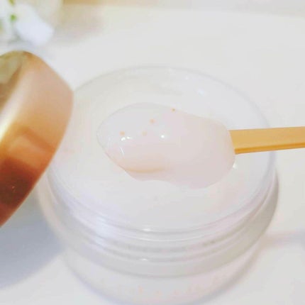 EX ブライトニングリフトジェル/コラリッチ/オールインワン化粧品を使ったクチコミ(2枚目)