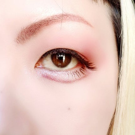 プロ アイ パレット/CLIO/アイシャドウパレットを使ったクチコミ(6枚目)