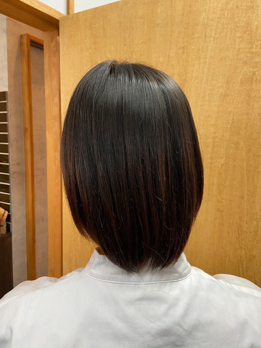 プリヴィレージュ シルクミラーストレート MHS-2410/mod's hair/ストレートアイロンを使ったクチコミ(1枚目)