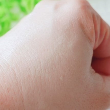 トリートメント デイ クリーム/COVERMARK/日焼け止めクリームを使ったクチコミ(6枚目)