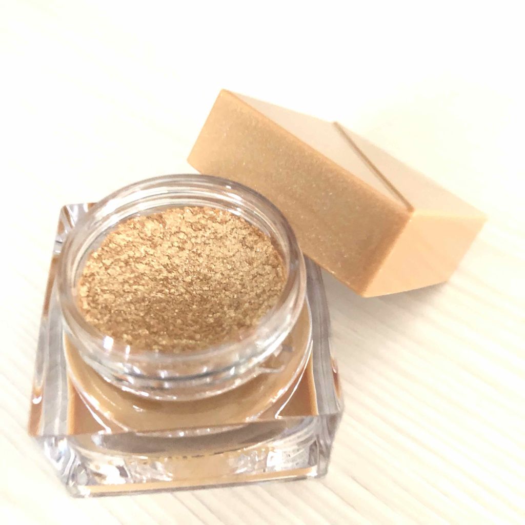 プレイフルカラー アイ&フェイス/コフレドール/単色アイシャドウを使ったクチコミ(1枚目)