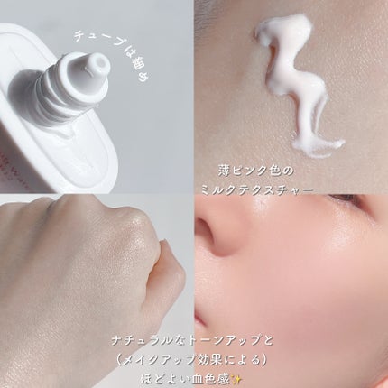 ナイアシンアミドビタミンC ブライトニングマスク/MARY&MAY/シートマスク・パックを使ったクチコミ(7枚目)