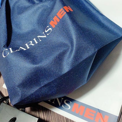 コンフォート リップオイル インテンス/CLARINS/リップグロスを使ったクチコミ(3枚目)