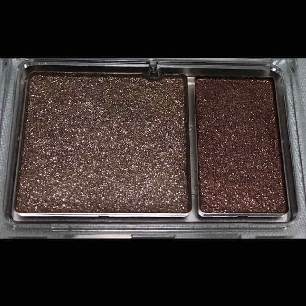 ロイヤルパールアイズ/キャンメイク/アイシャドウパレットを使ったクチコミ（2枚目）