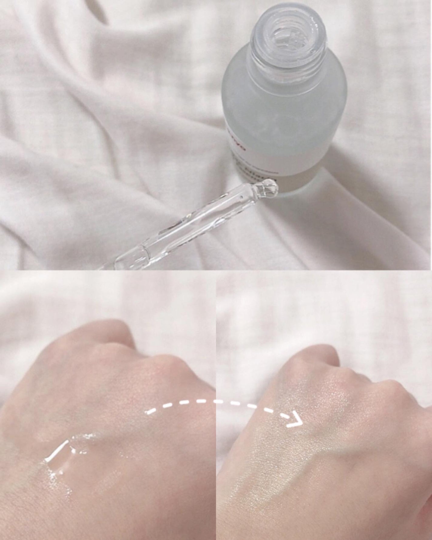 Yunacosme0134ð on LIPS ããªãããéæçŸèð€éå¥³å·¥å ŽGalacNiacin2.0Esse..ãïŒ3æç®ïŒ