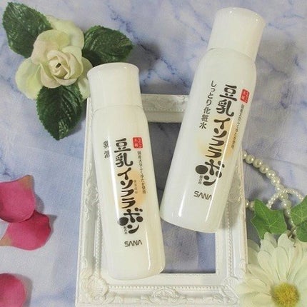 しっとり化粧水 NC/なめらか本舗/化粧水を使ったクチコミ(10枚目)