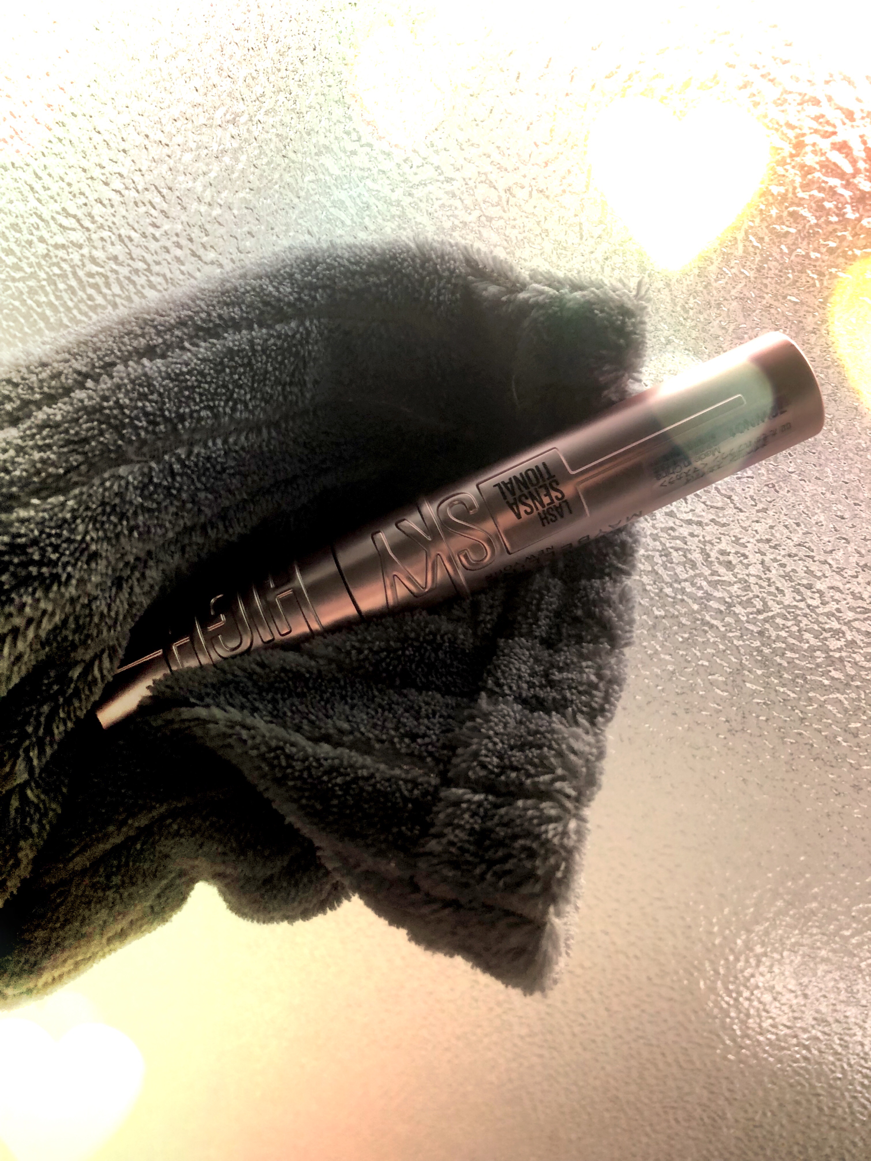 スカイハイ/MAYBELLINE NEW YORK/マスカラを使ったクチコミ（1枚目）