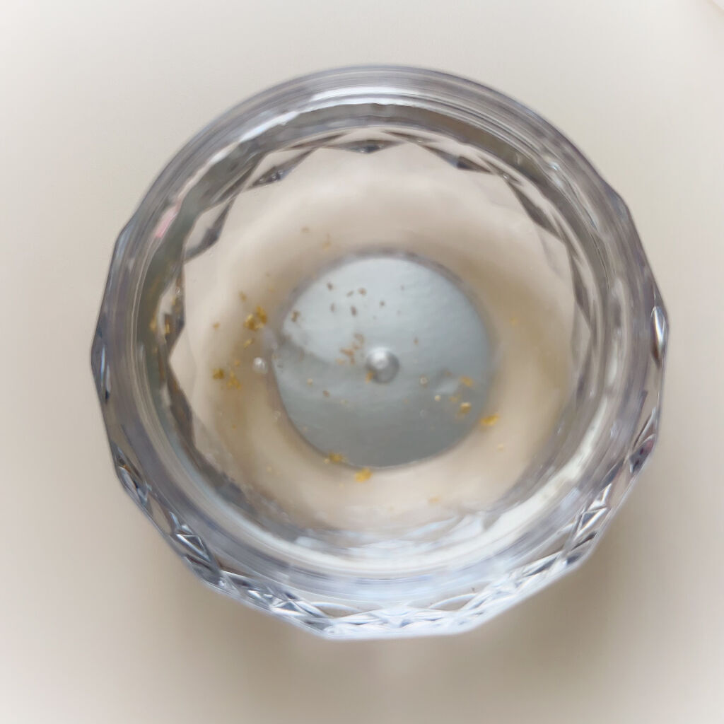 しあわせ想い/ウツクシア/オールインワン化粧品を使ったクチコミ（3枚目）