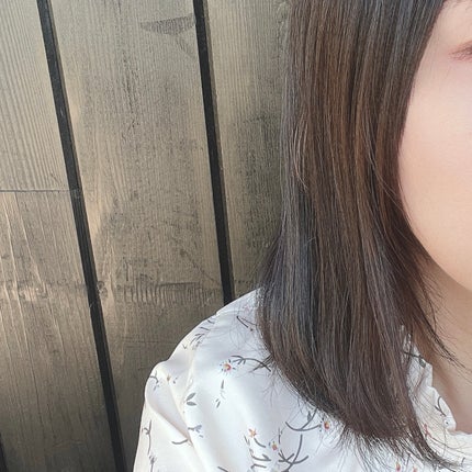 イソフラボンLPPシルクシャンプー/MEDICUBE/市販シャンプーを使ったクチコミ(3枚目)