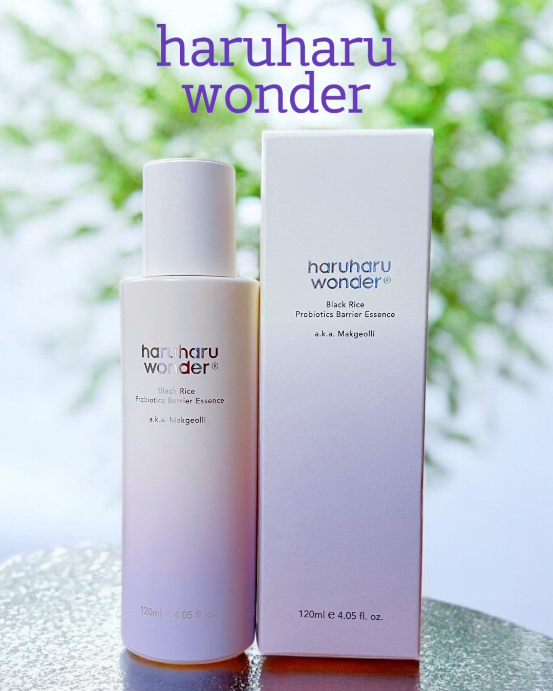 ブラックライスバクチオールアイクリーム/haruharu wonder/アイケア・アイクリームを使ったクチコミ（1枚目）