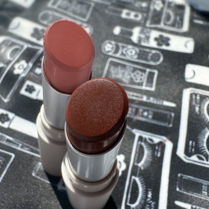 マットリップスティック/DAISY DOLL by MARY QUANT/口紅を使ったクチコミ(2枚目)