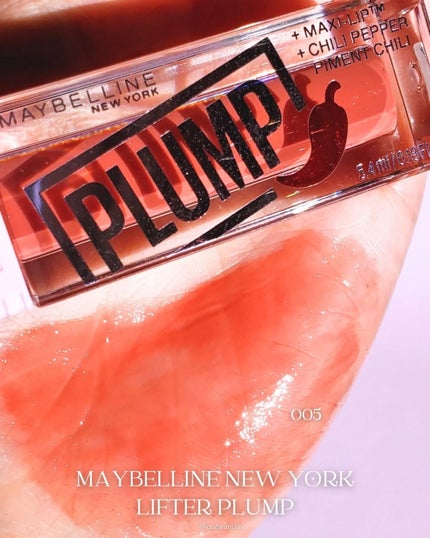 ãªãã¿ãŒãã©ã³ã/MAYBELLINE NEW YORK/ãªããã°ãã¹ã䜿ã£ãã¯ãã³ãïŒ7æç®ïŒ