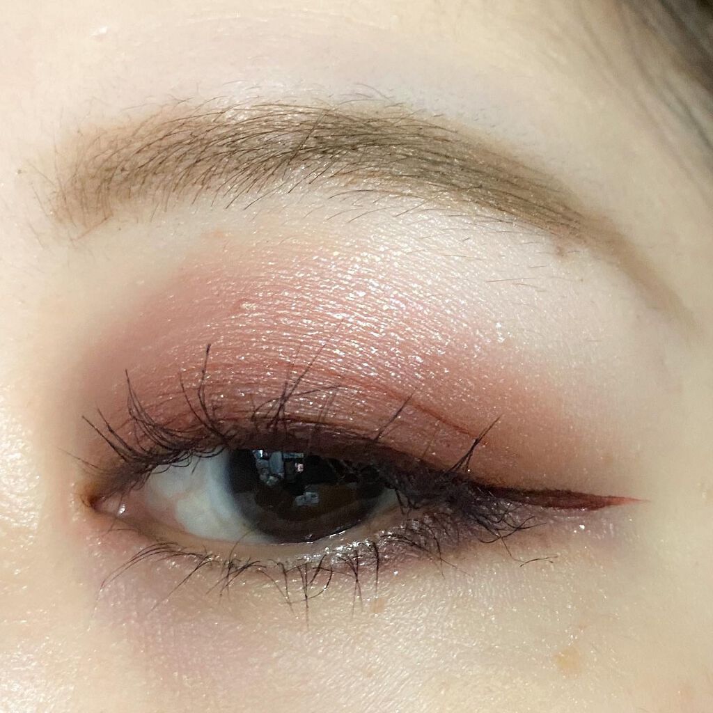 アイ カラー クォード/TOM FORD BEAUTY/アイシャドウパレットを使ったクチコミ(2枚目)