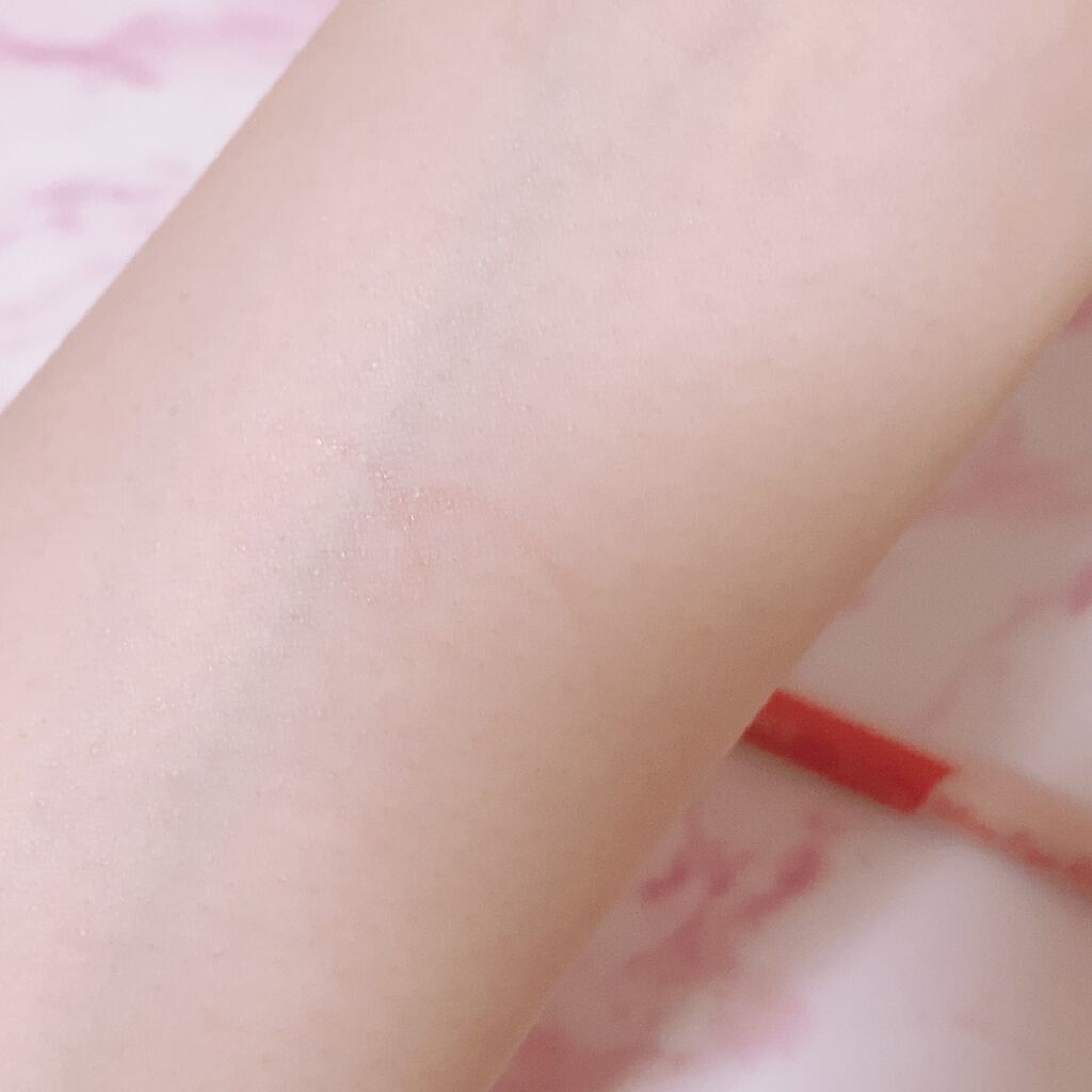 3wayスリムアイルージュライナー/キャンメイク/リキッドアイライナーを使ったクチコミ(2枚目)