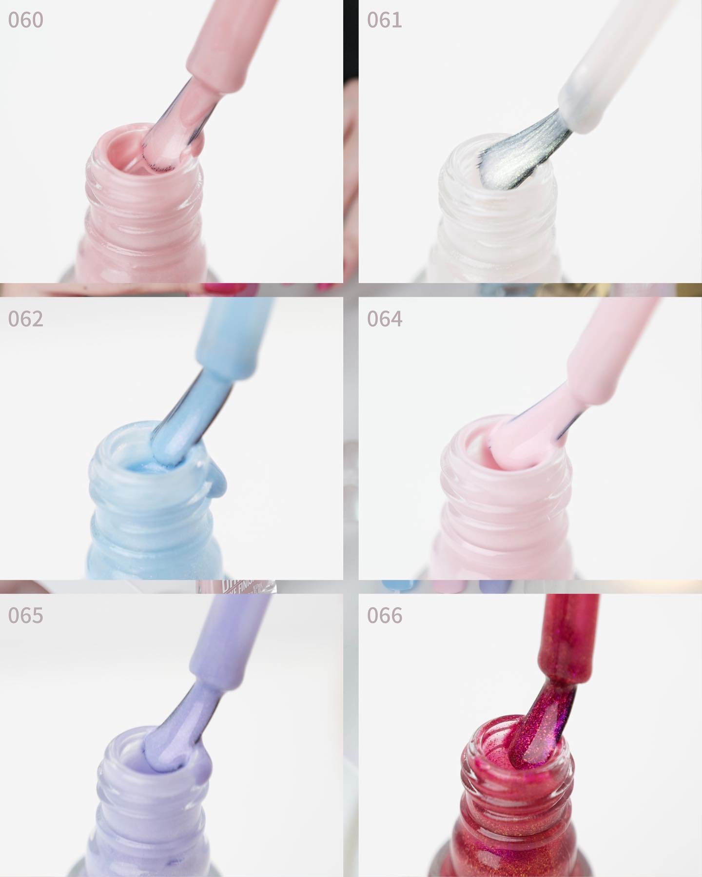 インスタドライ ネイルカラー リュクスフィニッシュ/サリーハンセン/オールインワンネイルを使ったクチコミ（2枚目）