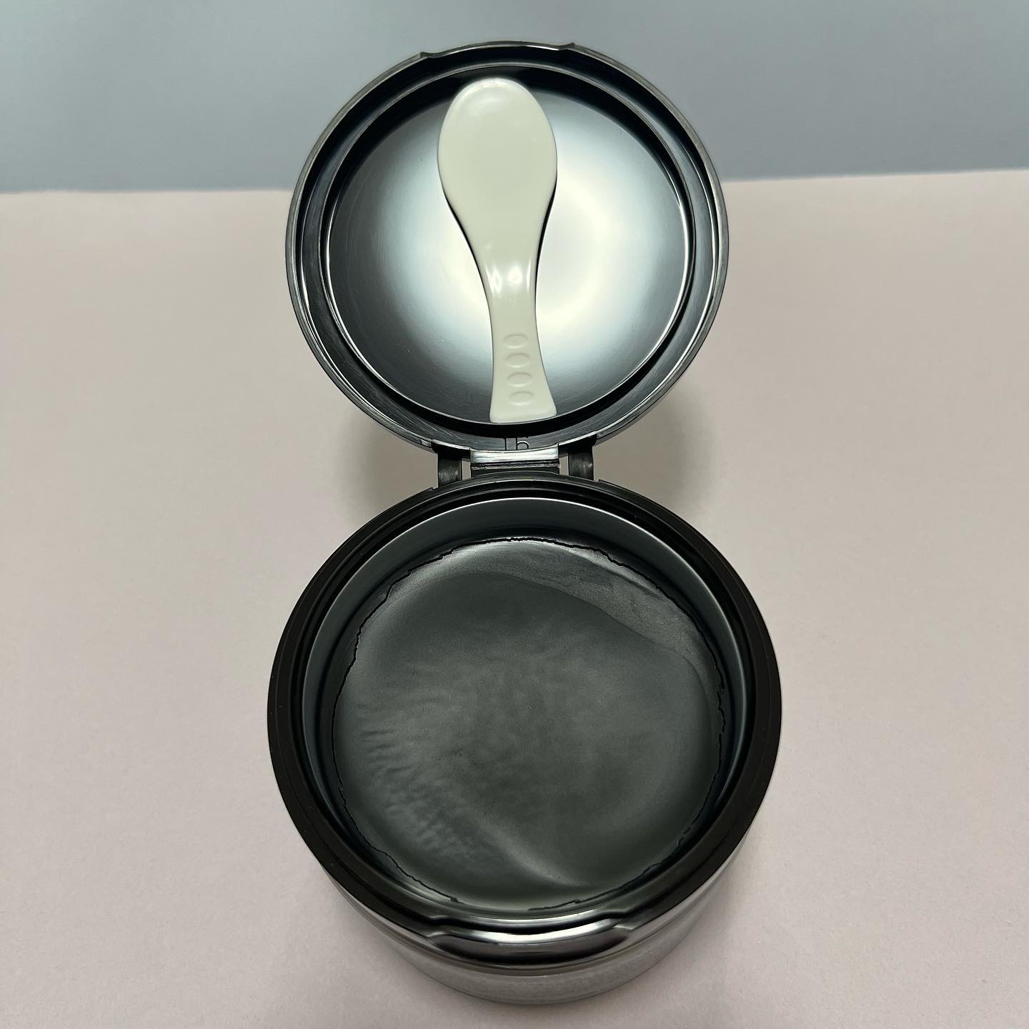 黒炭クレンジングバーム/ALLNA ORGANIC/クレンジングバームを使ったクチコミ（3枚目）