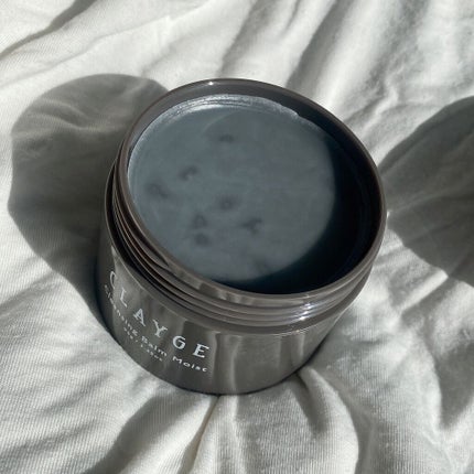 クレンジングバームモイストN/CLAYGE/クレンジングバームを使ったクチコミ(3枚目)