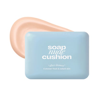 02 バニラソープ