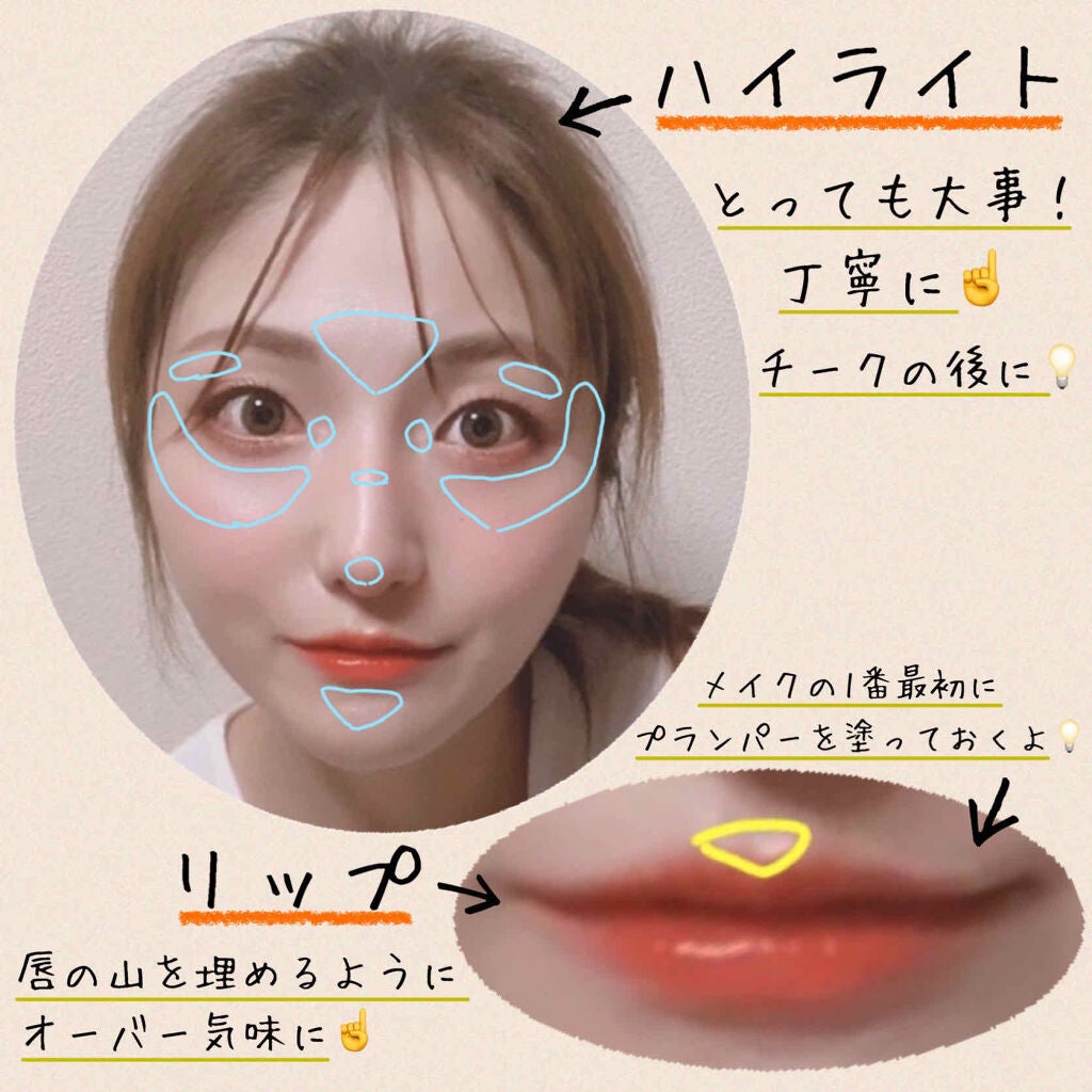 シェーディングパウダー/キャンメイク/シェーディングを使ったクチコミ(4枚目)