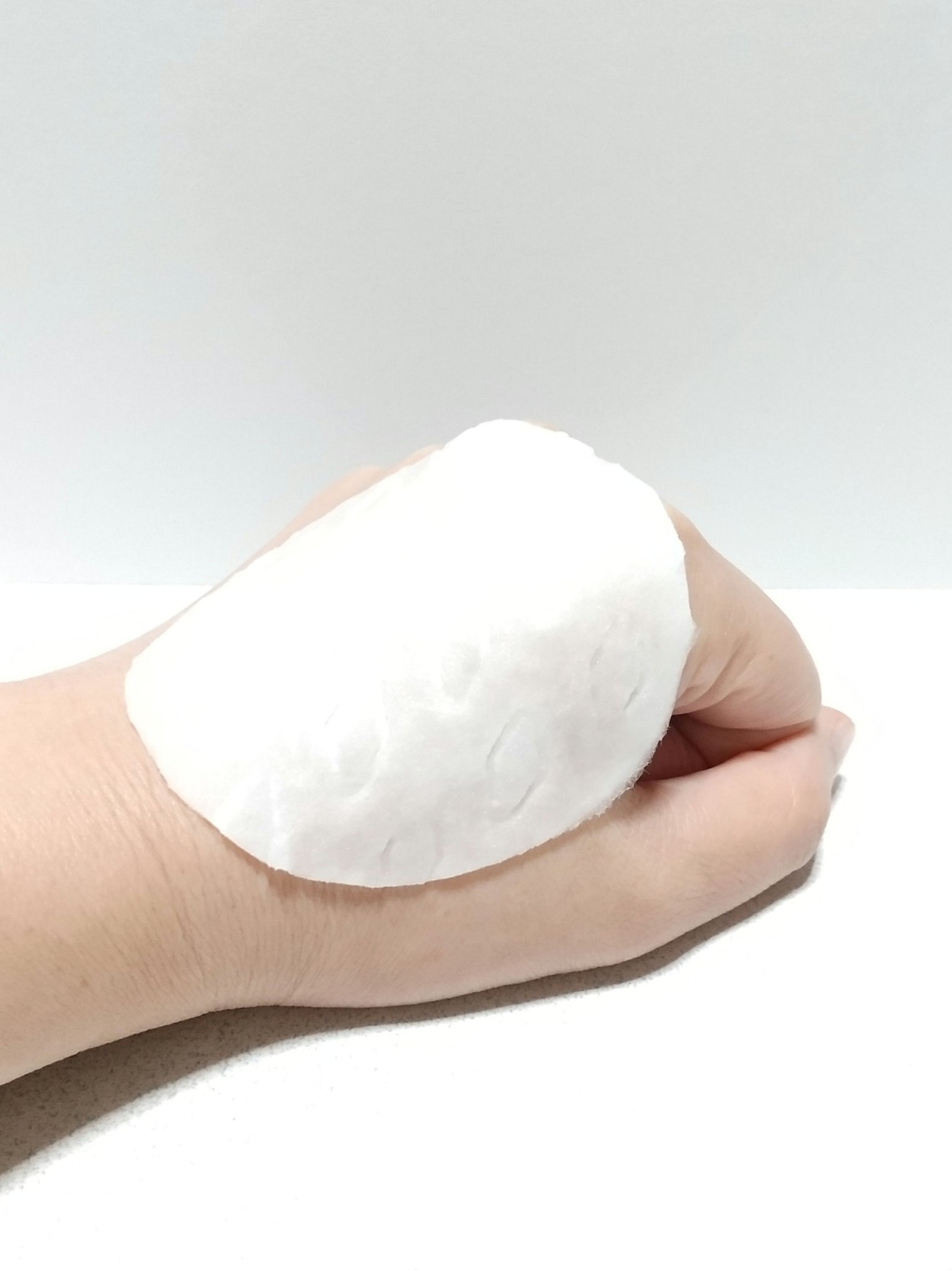 ヘザーカーミングエッセンスパッド/manyo/トナーパッドを使ったクチコミ（2枚目）