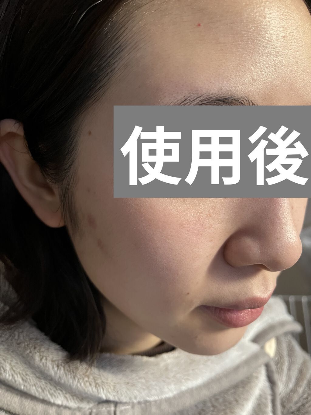 ボーム エサンシエル/CHANEL/スティックハイライトを使ったクチコミ（3枚目）