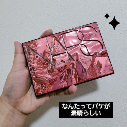 フェイスパウダー/DECORTÉ/ルースパウダーを使ったクチコミ(4枚目)