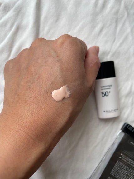 メイクアップベース フェイスレスポンサー/ブリリアージュ/化粧下地を使ったクチコミ(2枚目)