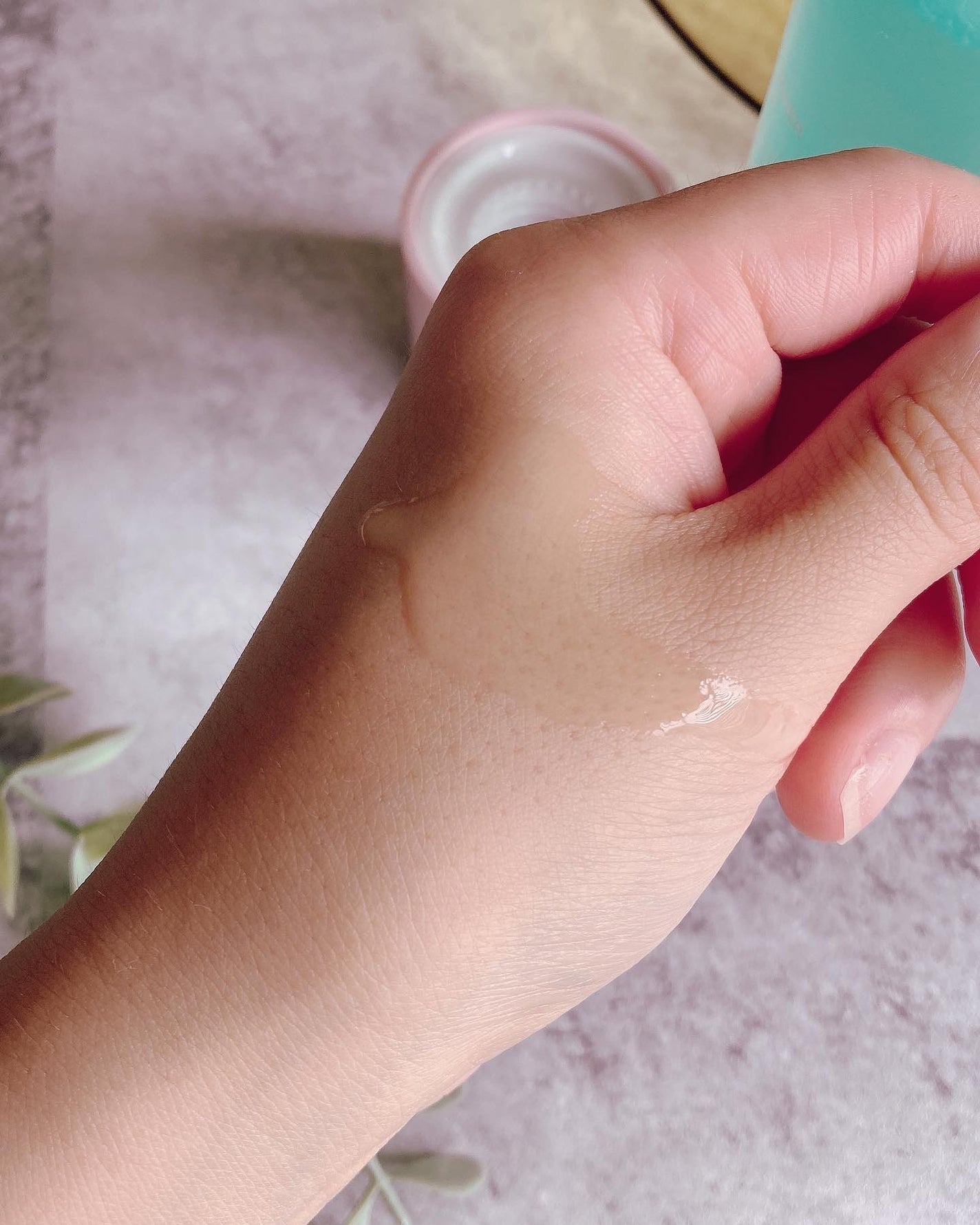 マグワード ピュア トナー/mgb skin/化粧水を使ったクチコミ(4枚目)