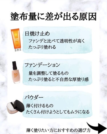 みついだいすけ on LIPS 「SPFの数値だけをみて紫外線防御しようとすると必ず失敗します。..」（6枚目）