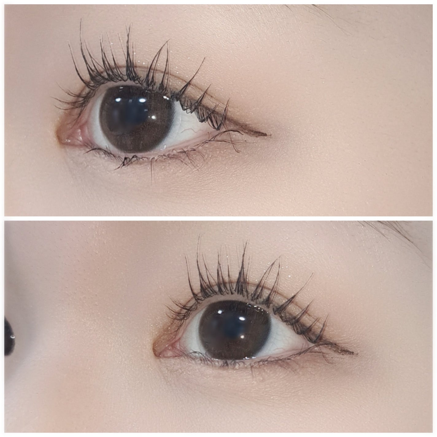 ReVIA 1day/ReVIA/ワンデー(1DAY)カラコンを使ったクチコミ(3枚目)