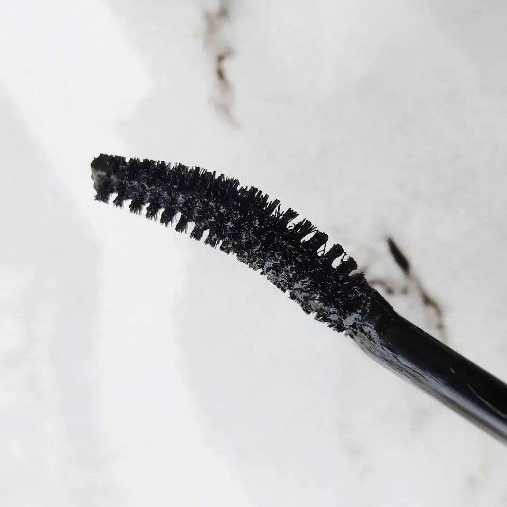 ベター ザン セックス マスカラ ドール ラッシュ/Too Faced/マスカラを使ったクチコミ（2枚目）