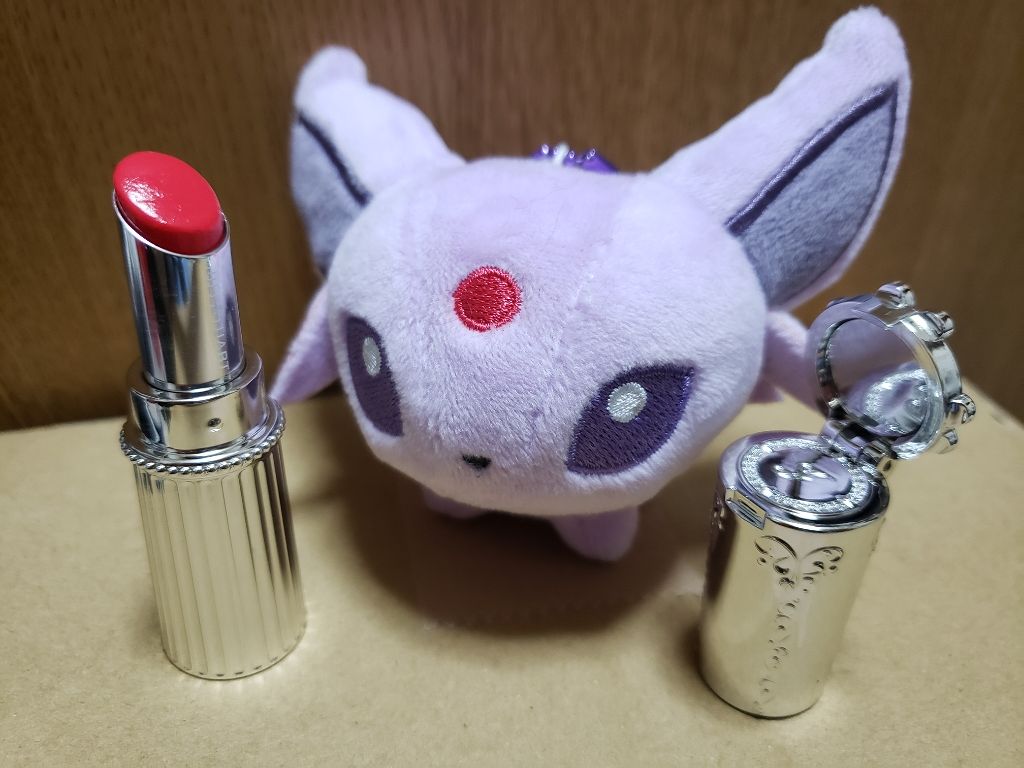 リップブロッサム/JILL STUART/口紅を使ったクチコミ(1枚目)