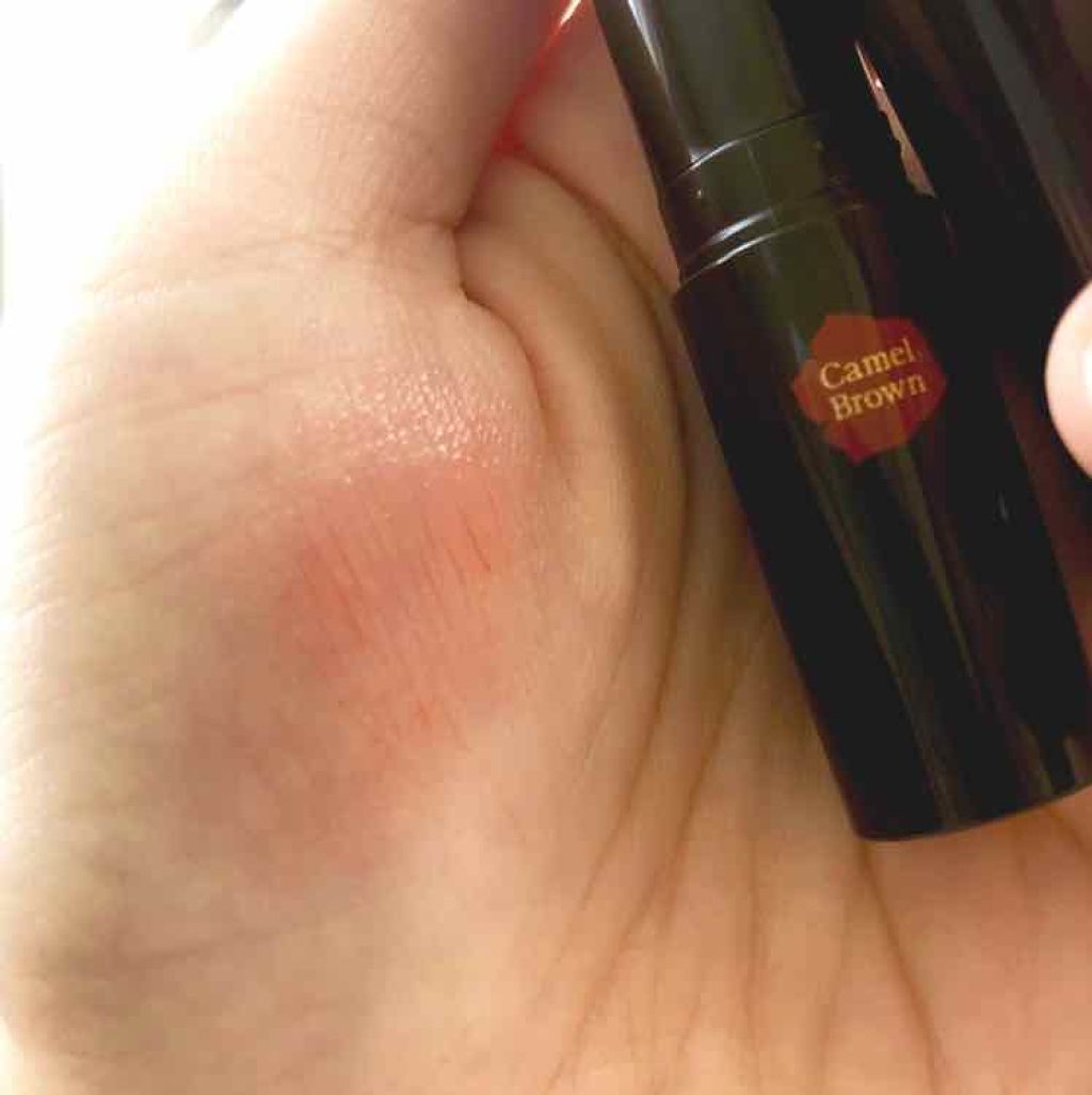 リップザカラー/リップザカラー/口紅を使ったクチコミ（1枚目）