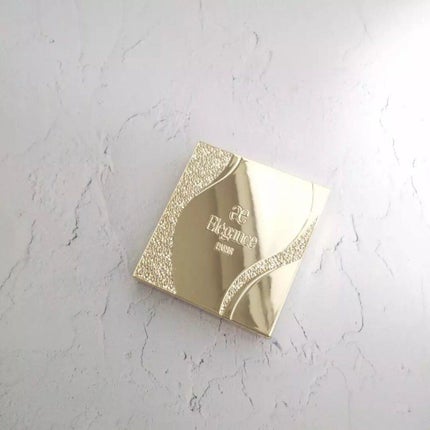 エレガンス アルモニーアイズ/Elégance/アイシャドウパレットを使ったクチコミ(5枚目)