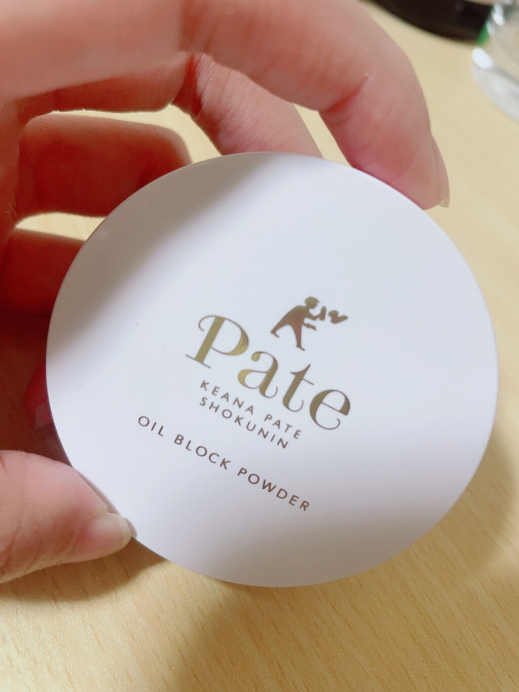 常盤薬品工業 サナ 毛穴パテ職人 テカリ防止 パウダー 1個 サナ 毛穴パテ職人 テカリ防止パウダーの通販 by miruru\u0027s shop｜ラクマ