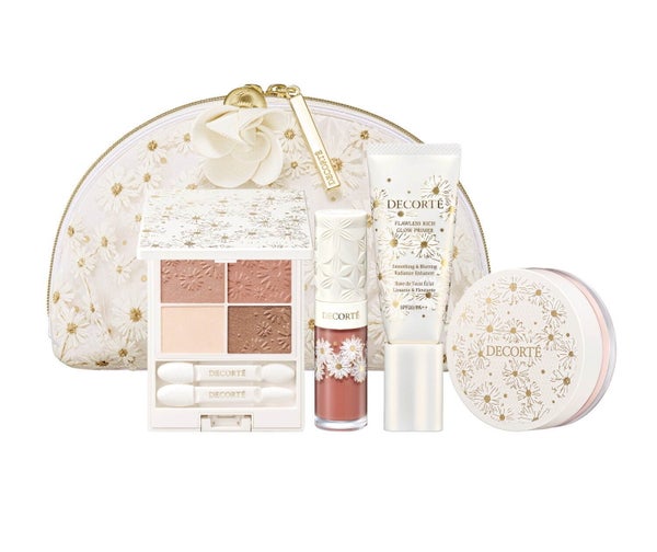 コスメデコルテ ホワイトブリス コレクション