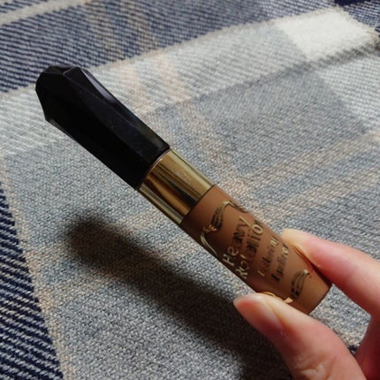 カラーリングアイブロウ/ヘビーローテーション/眉マスカラを使ったクチコミ(2枚目)