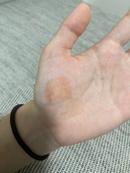 フルーティーグラムティント/Laka/リップティントを使ったクチコミ(3枚目)