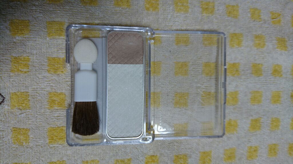 ノーズシャドウ ハイライト/CEZANNE/ハイライトを使ったクチコミ（3枚目）