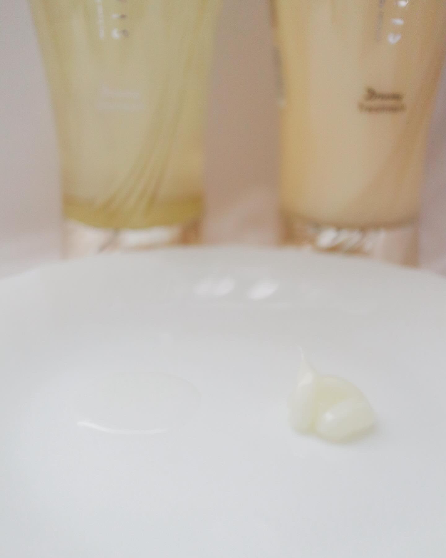 ドリーミー モイスト シャンプー/ヘアトリートメント/THERATIS/市販シャンプーを使ったクチコミ（3枚目）