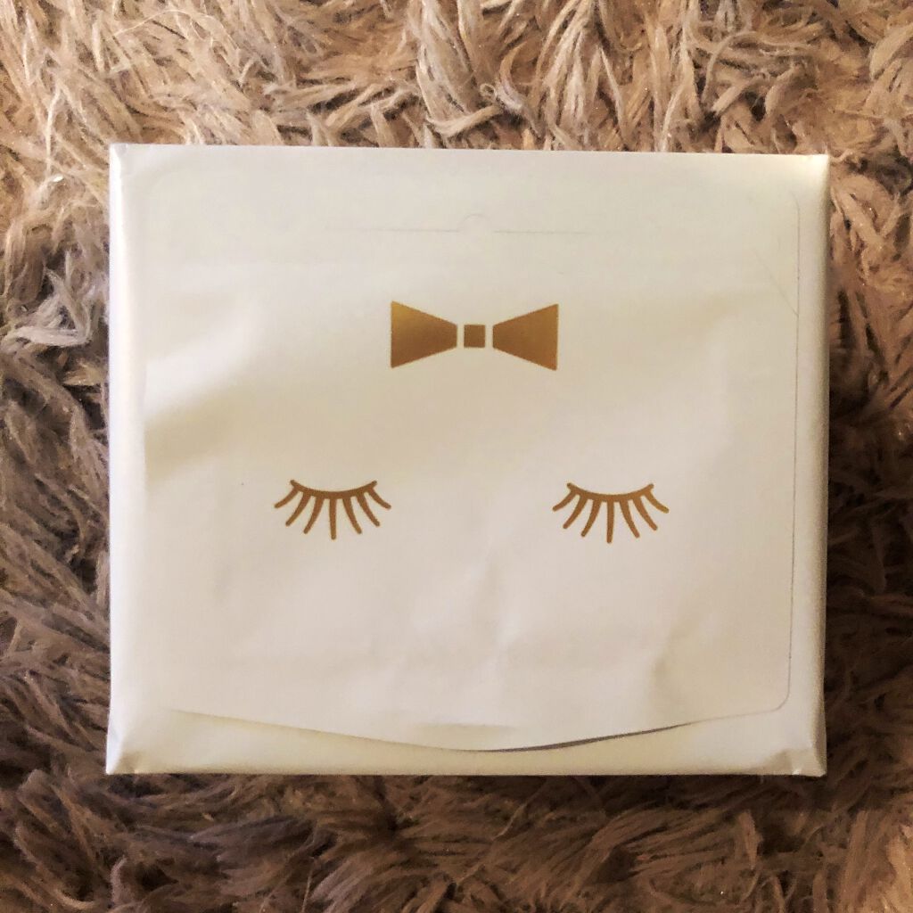 ルルルンピュア 青 （モイスト）/ルルルン/シートマスク・パックを使ったクチコミ（1枚目）