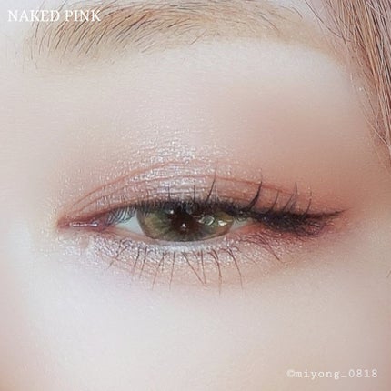 ソレイユ アイ カラー クォード/TOM FORD BEAUTY/アイシャドウパレットを使ったクチコミ(3枚目)